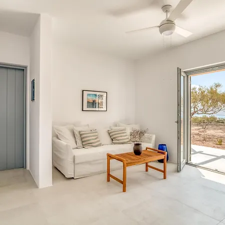 Holiday home Aetheria Villa's