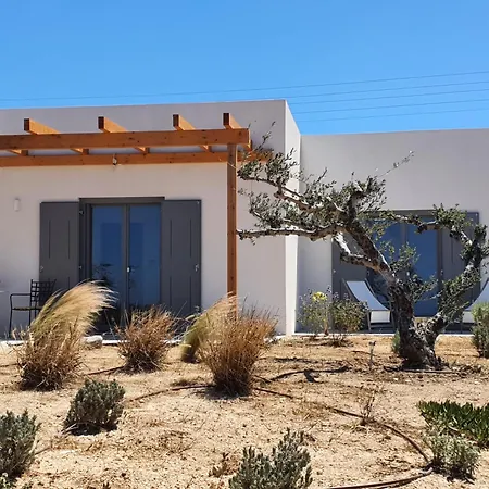 Aetheria Villa's Holiday home Angairia