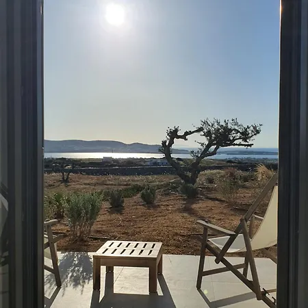 Aetheria Villa's Holiday home