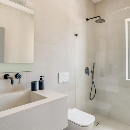 Holiday home Aetheria Villa's Angairia