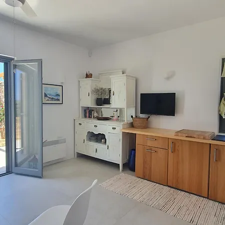 Aetheria Villa's Holiday home Angairia