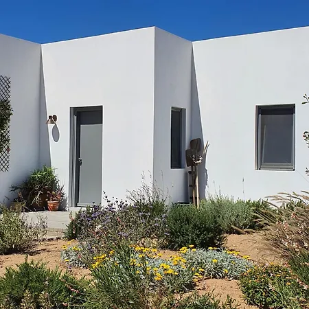 Aetheria Villa's Angairia