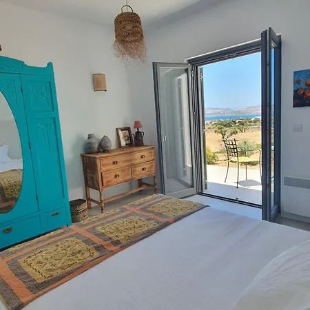 Holiday home Aetheria Villa's