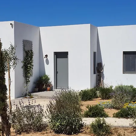 Aetheria Villa's
